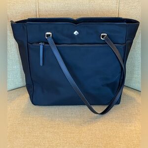 Kate Spade Nylon Tote — NWOT